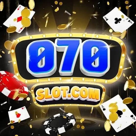 Info Lengkap Aplikasi 070slot Versi Terbaru — ikon APK