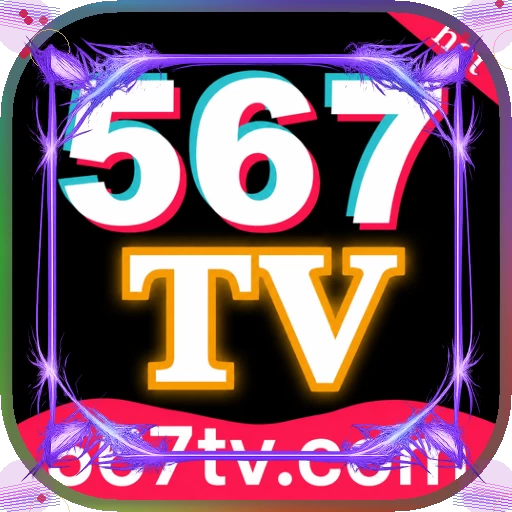 567tv APK Terbaru 2026 untuk Semua Perangkat — ikon APK