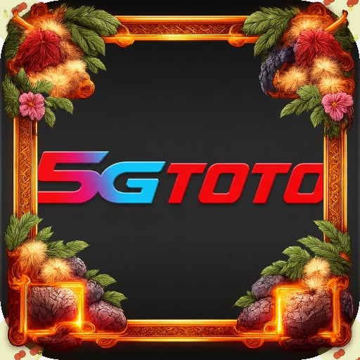 5gtoto App APK Terbaru — ikon APK