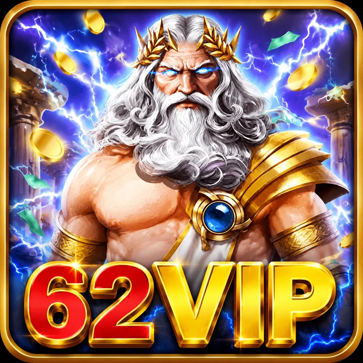 62vip Versi Terbaru: Apa yang Baru? — ikon APK