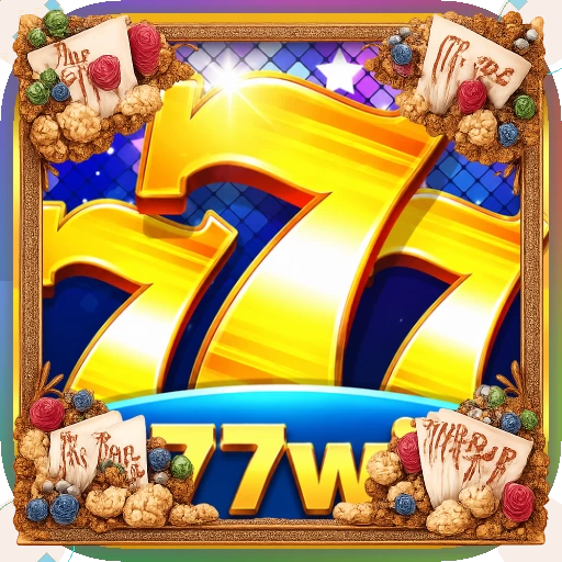 777win Terbaru: Download APK Resmi dan Aman — ikon APK