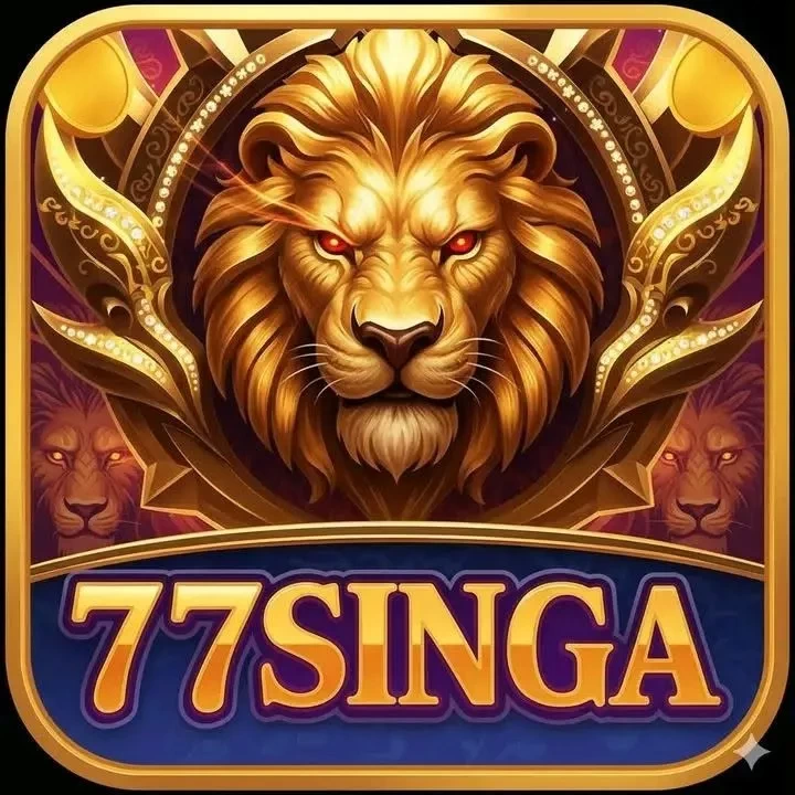 77singa APK Terbaru: Download Cepat dan Gratis — ikon APK