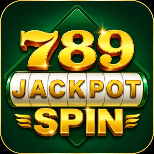 789jackpot Terbaru: Download APK Resmi dan Aman — ikon APK