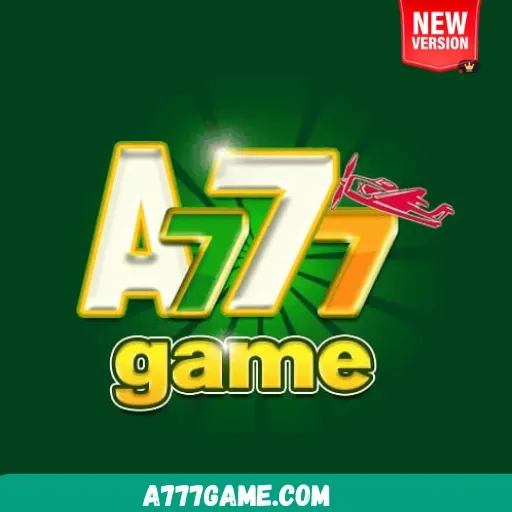 a777game APK Versi Terbaru untuk Android 2026 — ikon APK