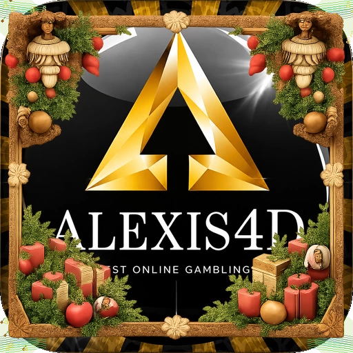 Review Aplikasi alexis4d Versi Terbaru — ikon APK