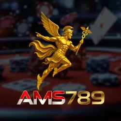 ams789 APK Terbaru dan Aman untuk Diunduh — ikon APK
