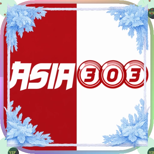 asia303 APK Versi Terbaru untuk Android 2026 — ikon APK