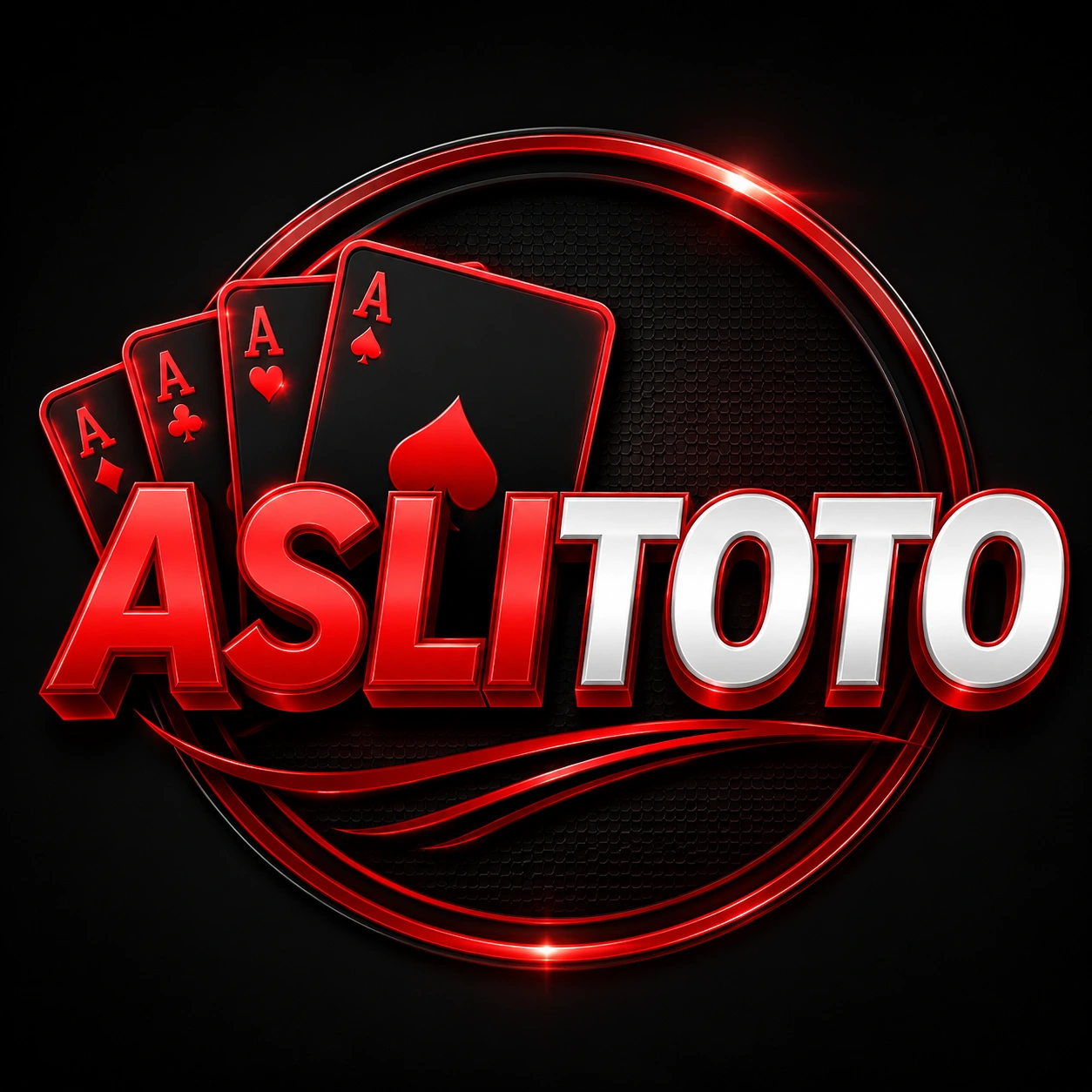 Download aslitoto APK Terbaru untuk HP Android — ikon APK