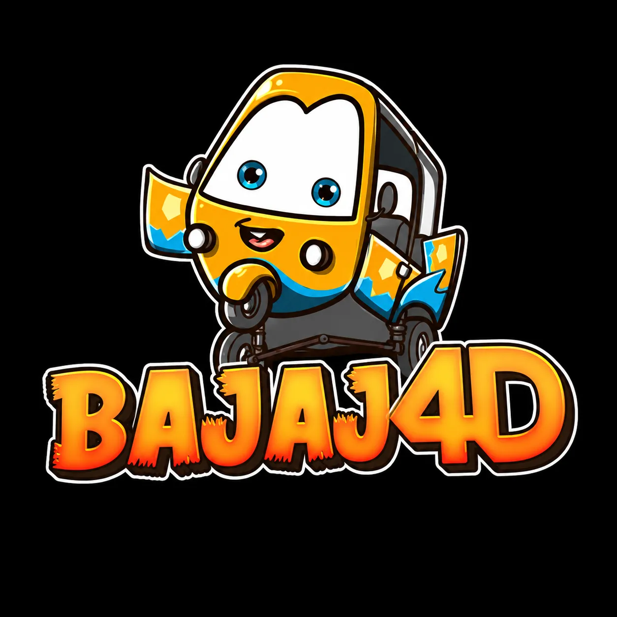 bajaj4d App Terbaru: Fitur Unggulan dan Download — ikon APK