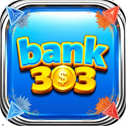 bank303 Terbaru: Review Aplikasi dan Link Unduh — ikon APK
