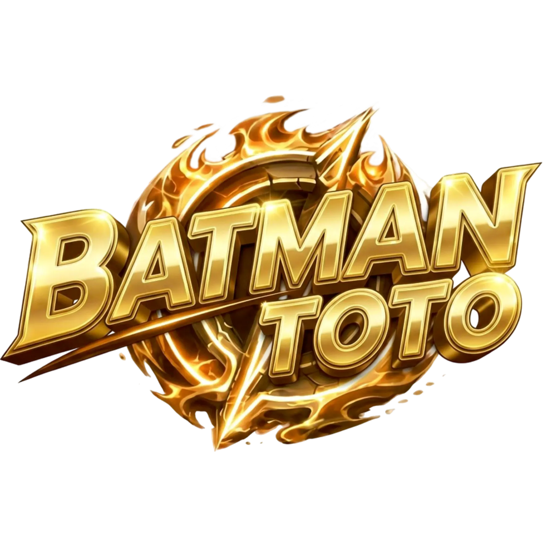batmantoto APK Terbaru dengan Fitur Lengkap — ikon APK