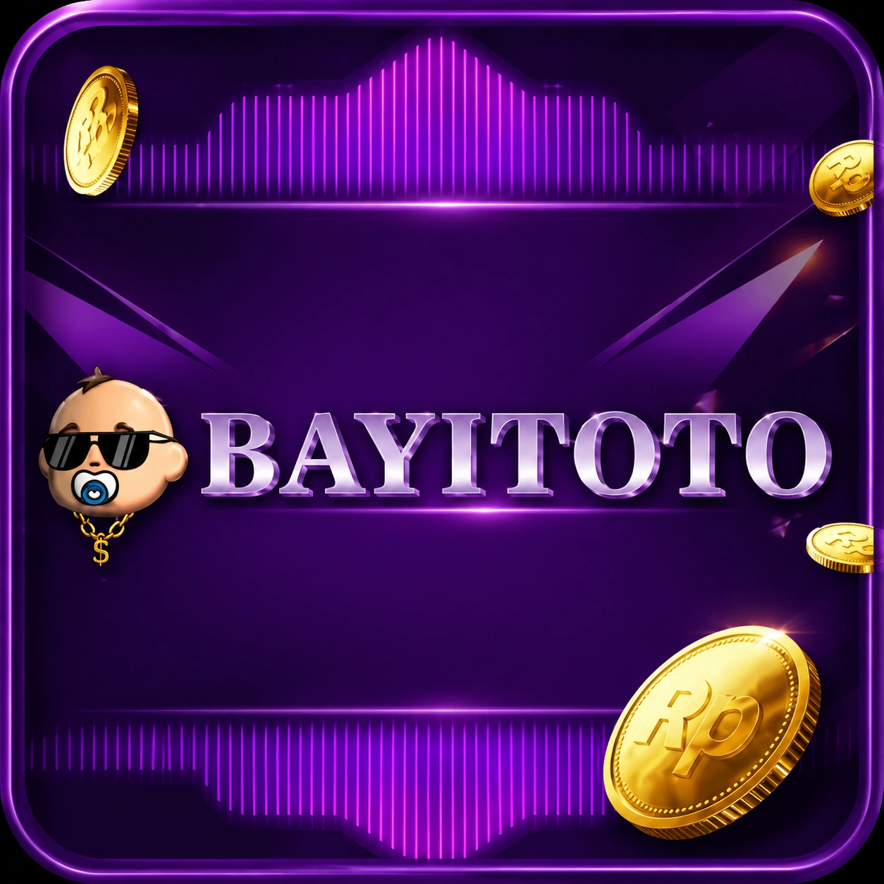 bayitoto APK Terbaru untuk Perangkat Android — ikon APK
