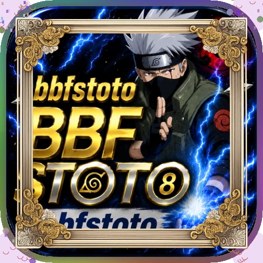 bbfstoto Terbaru 2026: Download APK dan Review — ikon APK