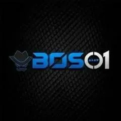 bos01 App APK Terbaru — ikon APK