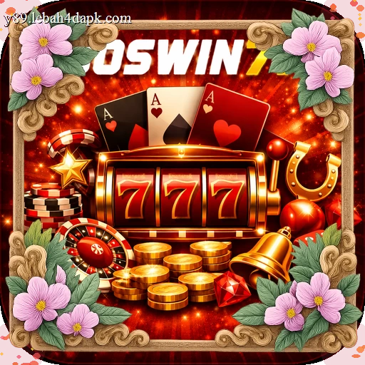 Download boswin77 APK Terbaru untuk HP Android — ikon APK