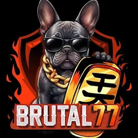 brutal77 APK Terbaru 2026 untuk Semua Perangkat — ikon APK