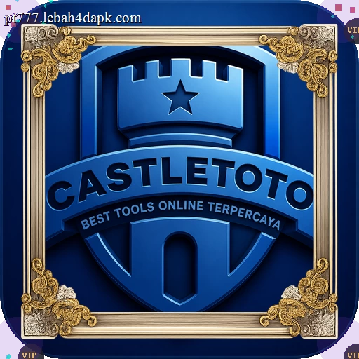 Aplikasi castletoto Terbaru: Review dan Link Download — ikon APK