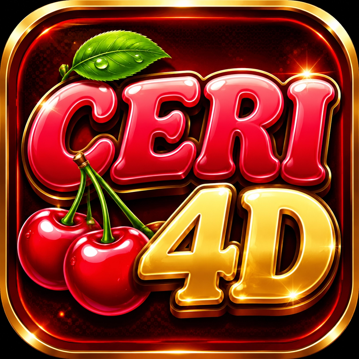 ceri4d Versi Terbaru: Apa yang Baru? — ikon APK
