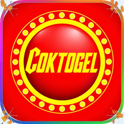 Aplikasi coktogel Terbaru dengan Fitur Terbaik — ikon APK