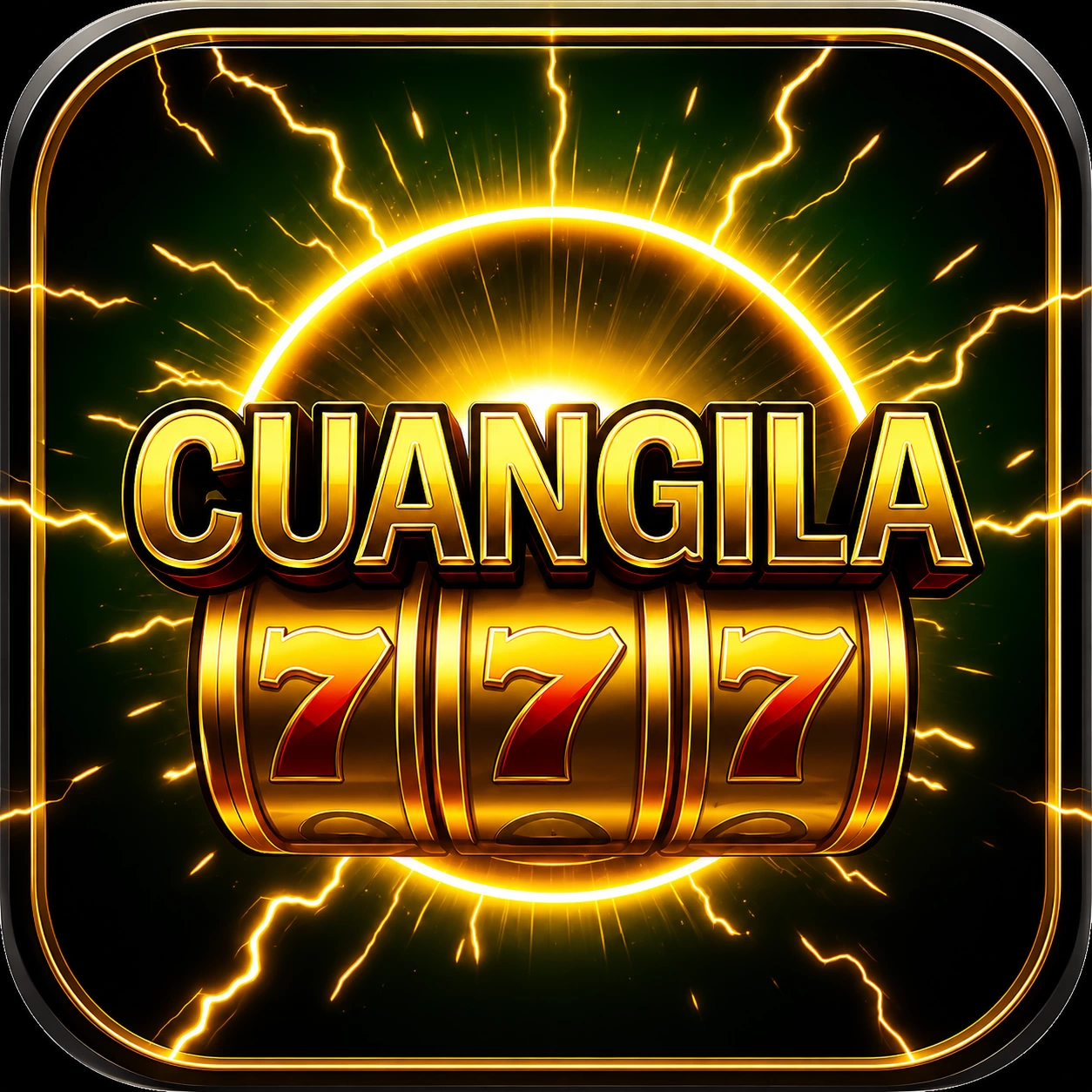 Download cuangila APK Terbaru Full Version — ikon APK
