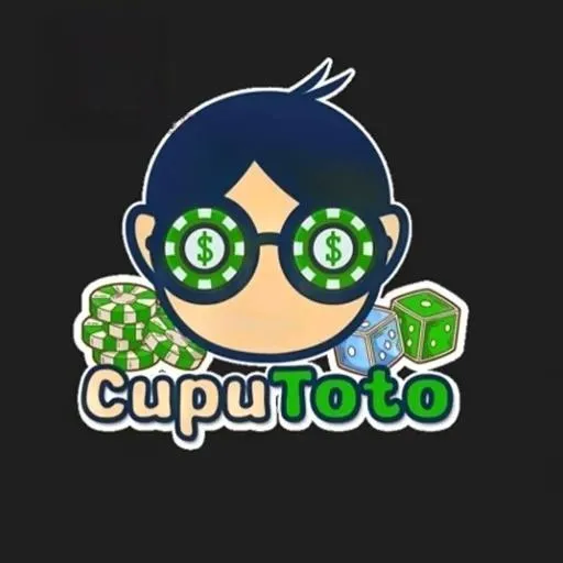 cuputoto Versi Terbaru untuk Android Tanpa Ribet — ikon APK