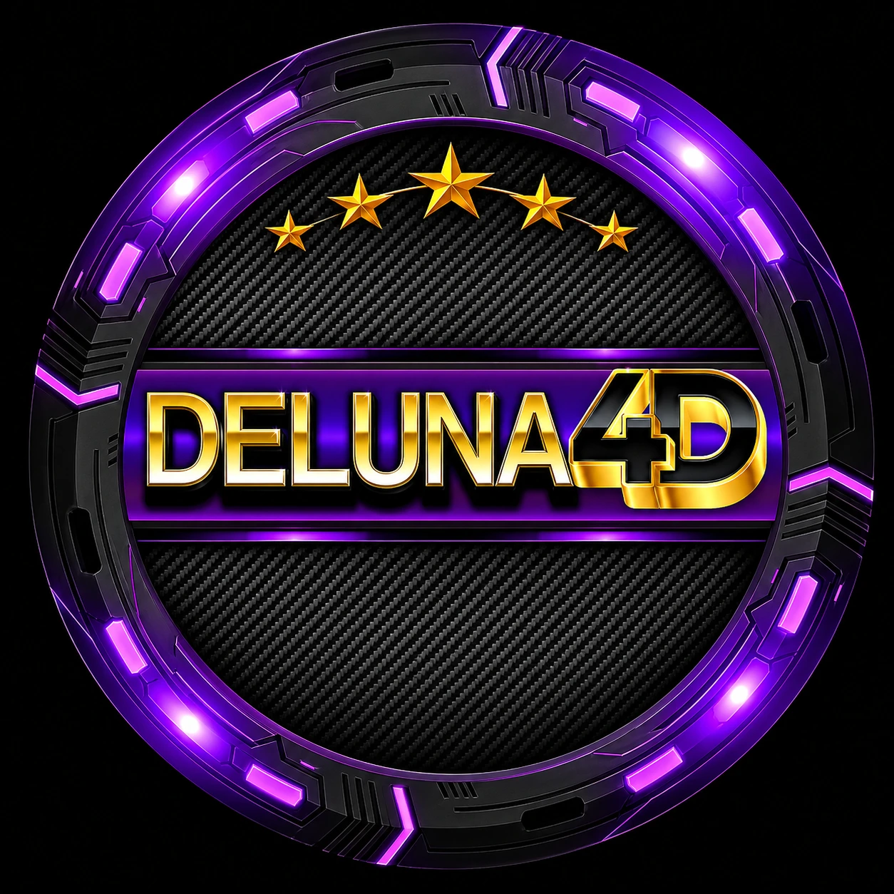 Review Aplikasi deluna4d