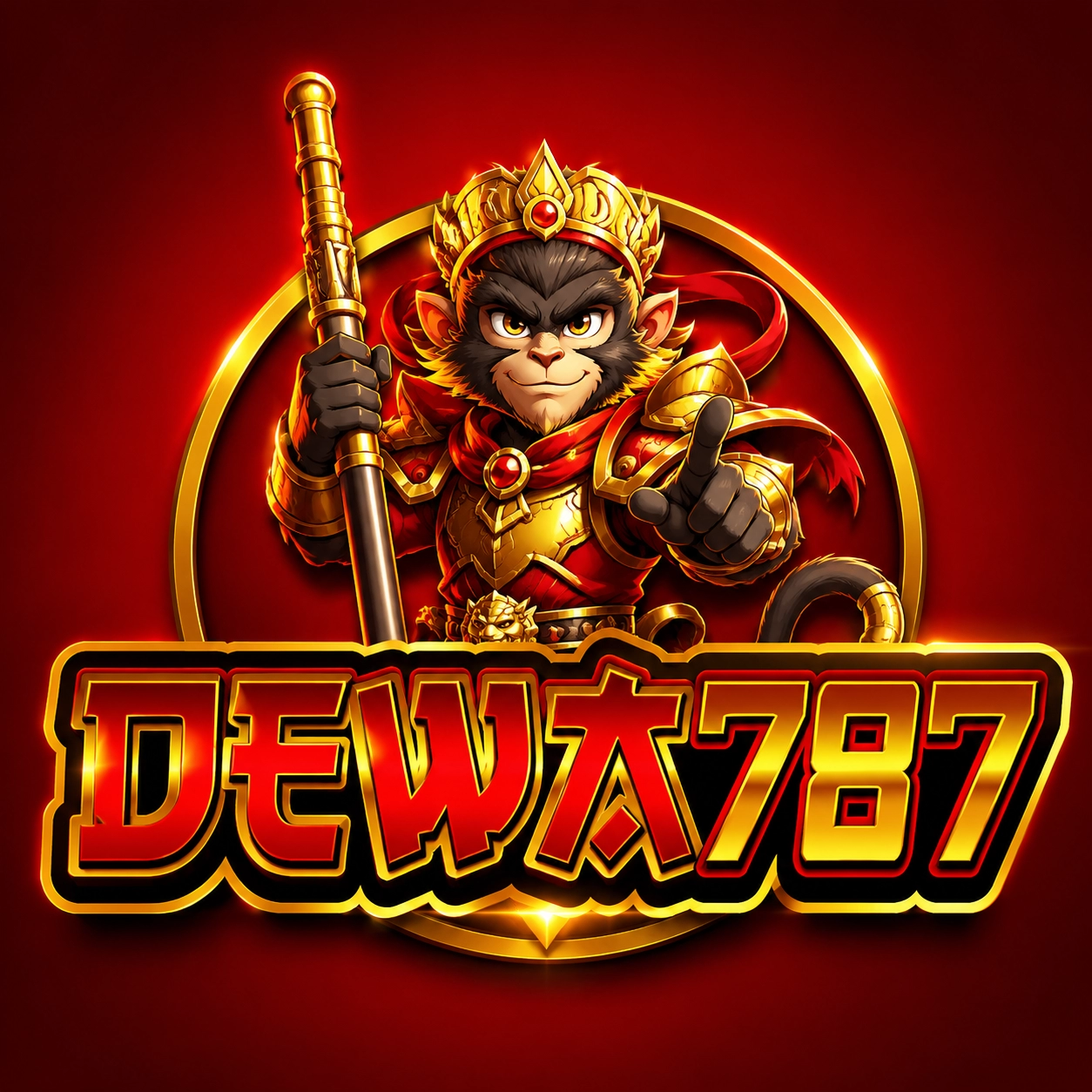 Update Aplikasi dewa787 Terbaru 2026 — ikon APK
