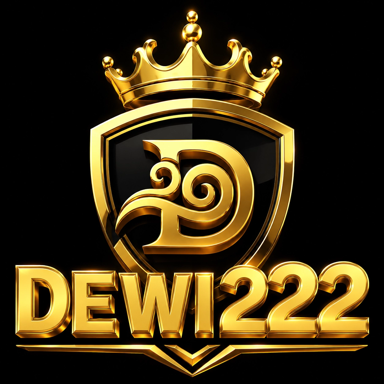 dewi222 App APK Terbaru — ikon APK
