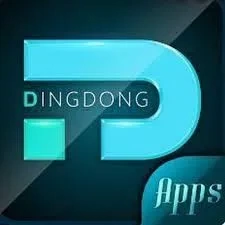 dingdongtogel APK Terbaru dan Aman untuk Diunduh — ikon APK