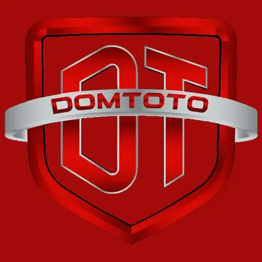 domtoto Versi Terbaru: Apa yang Baru? — ikon APK
