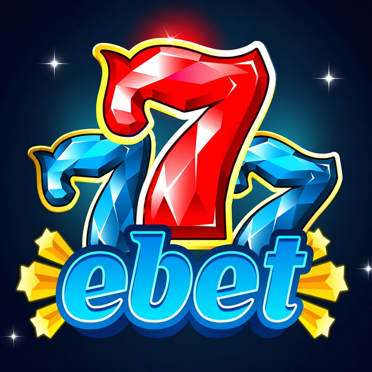 ebet777 APK Terbaru untuk Perangkat Android — ikon APK