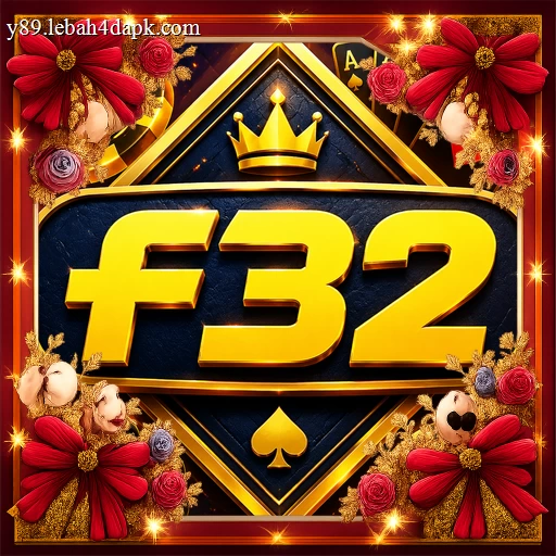 f32 APK Terbaru untuk Android Tanpa Iklan — ikon APK