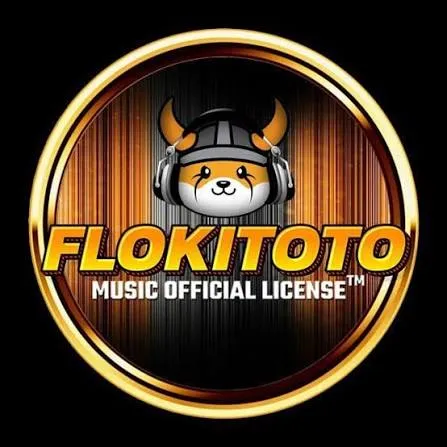 flokitoto APK Terbaru untuk Perangkat Android — ikon APK