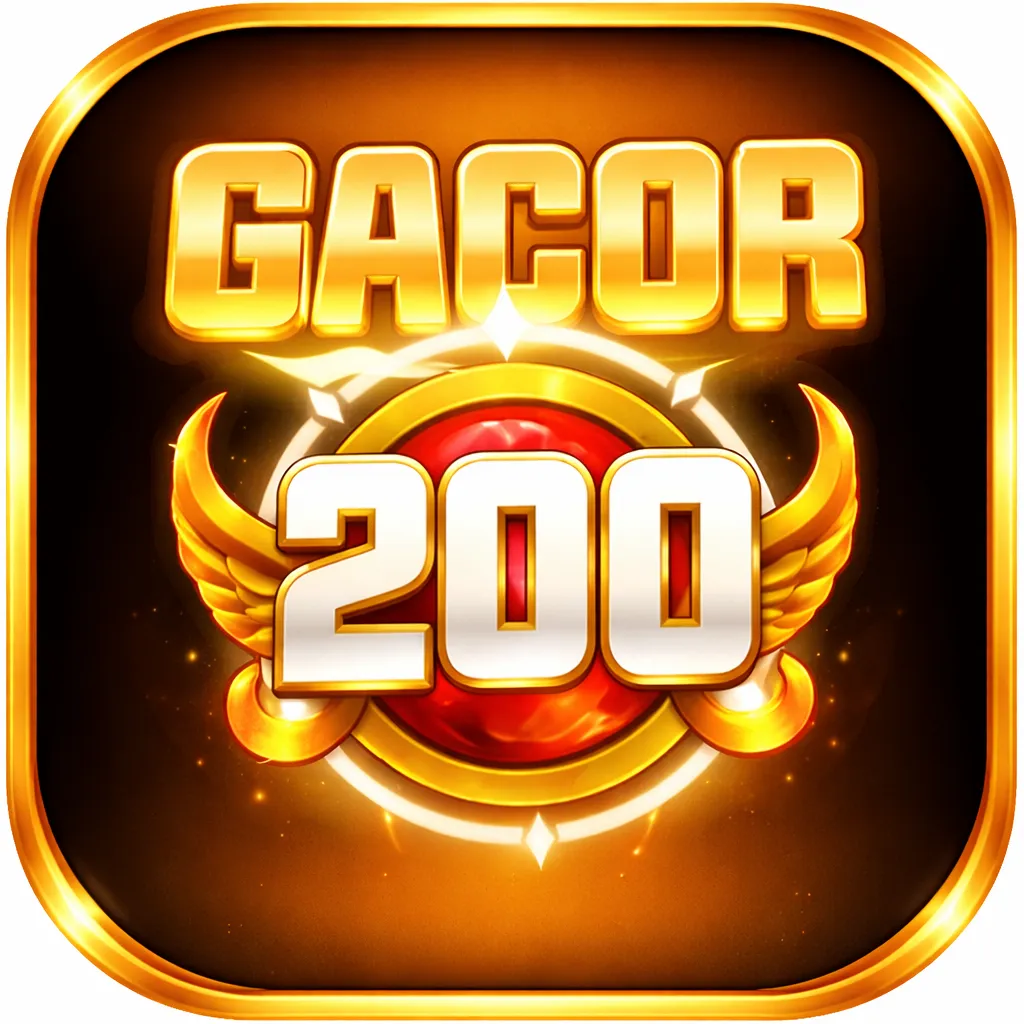 garco200 APK Terbaru dengan Fitur Lengkap — ikon APK