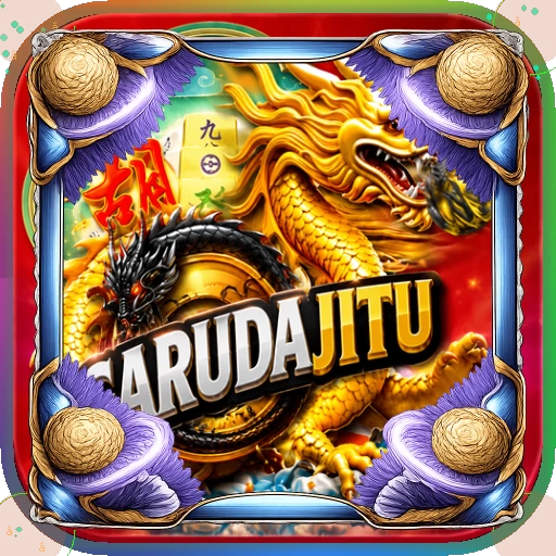 garudajitu APK Terbaru dengan Fitur Lengkap — ikon APK
