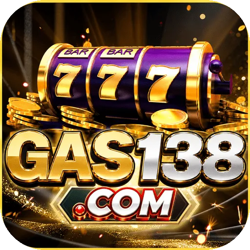 Update Aplikasi gas138 ke Versi Terbaru — ikon APK