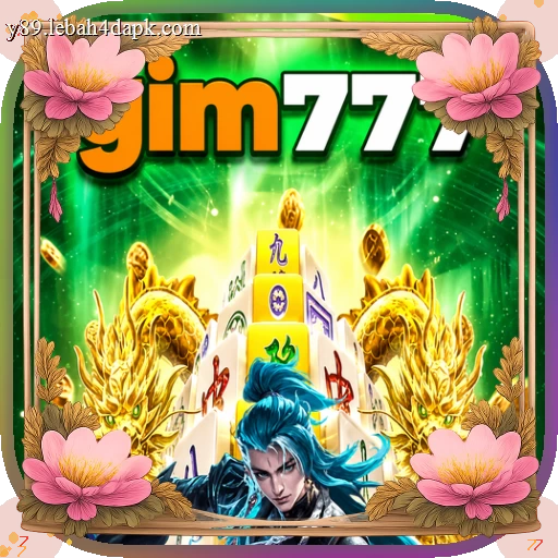 gim777 Terbaru: Download APK Resmi dan Aman — ikon APK