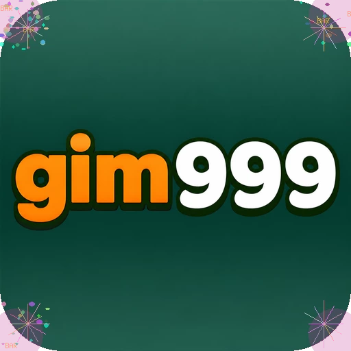 gim999 APK Terbaru dengan Fitur Lengkap — ikon APK
