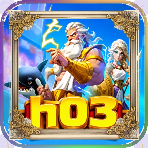 Review Aplikasi h03 — ikon APK