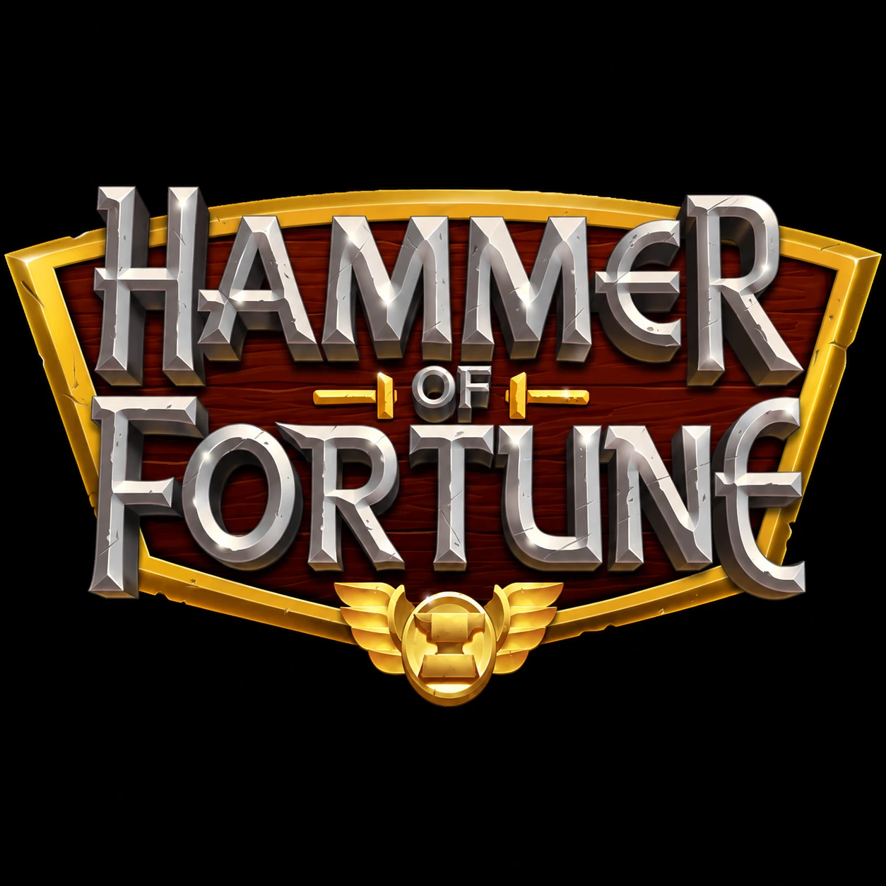 Cara Update Aplikasi hammerfortune ke Versi Terbaru — ikon APK