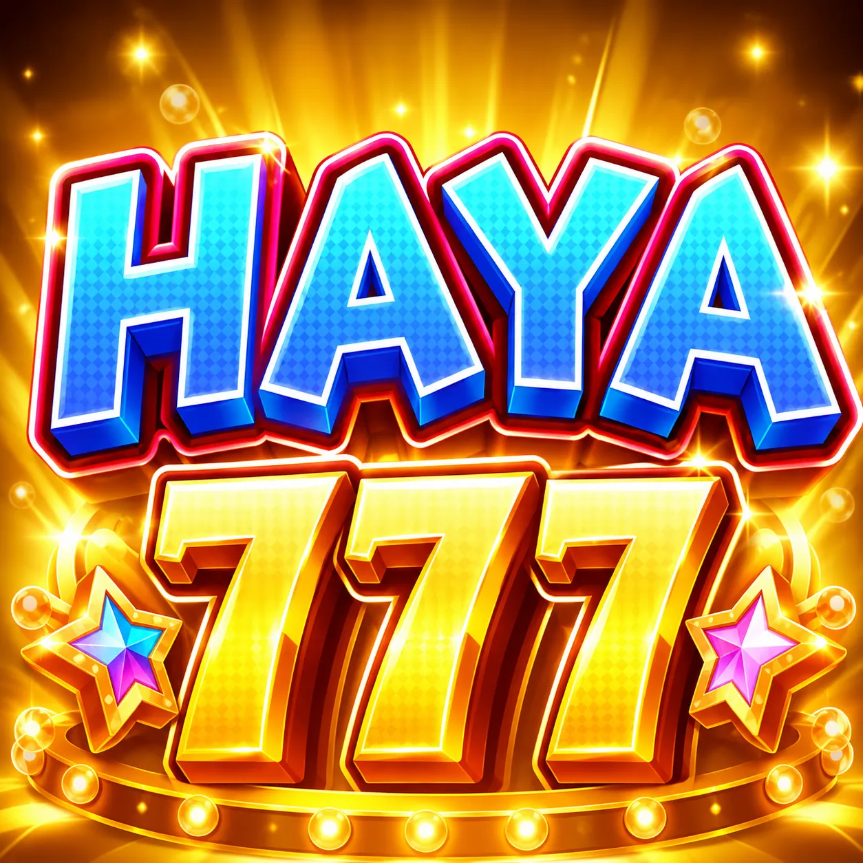 Review Lengkap Aplikasi haya777 Terbaru — ikon APK
