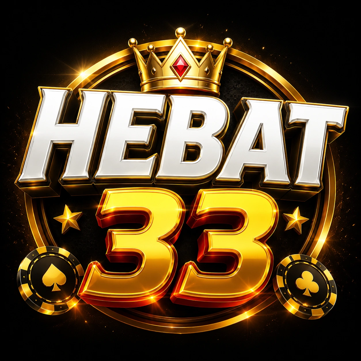 Review Lengkap Aplikasi hebat33 Terbaru — ikon APK