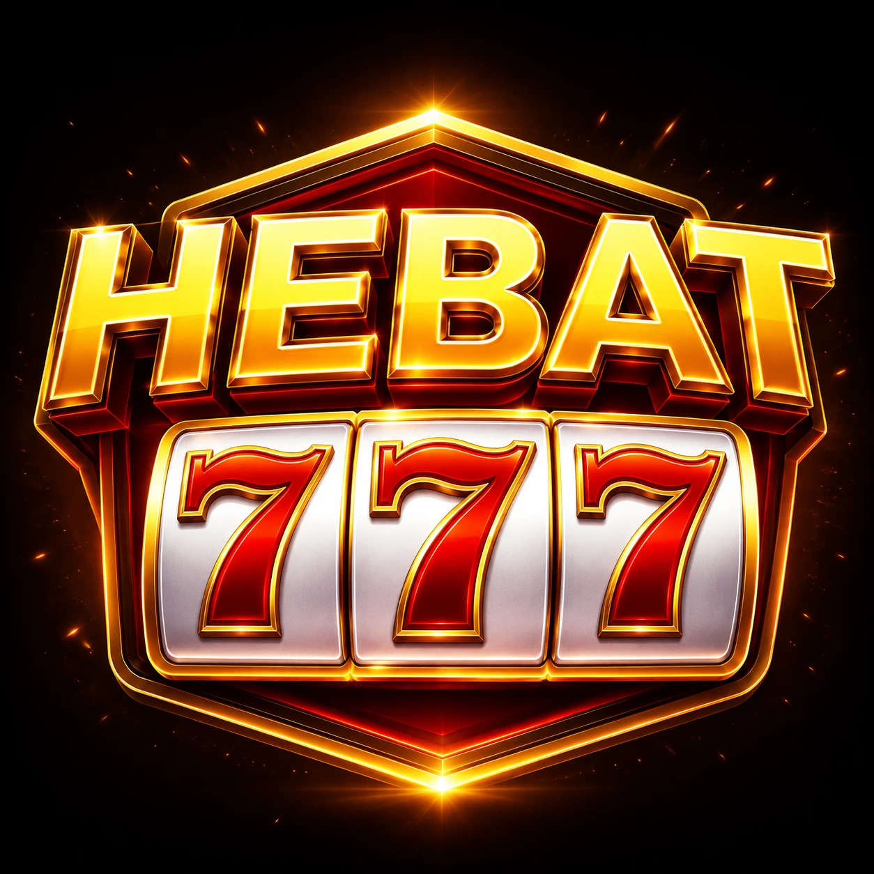 Download hebat777 APK Terbaru Full Version — ikon APK