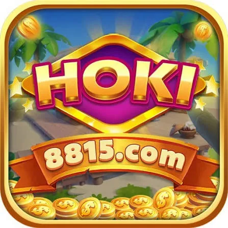 hoki8815 Versi Terbaru untuk Android Tanpa Ribet — ikon APK