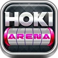 Cara Update Aplikasi hokiarena ke Versi Terbaru — ikon APK