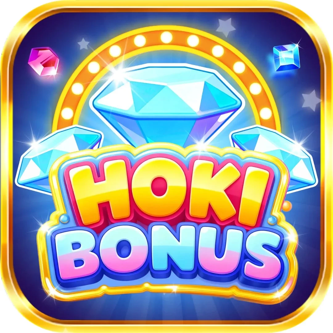 hokibonus APK Terbaru dan Aman untuk Diunduh — ikon APK