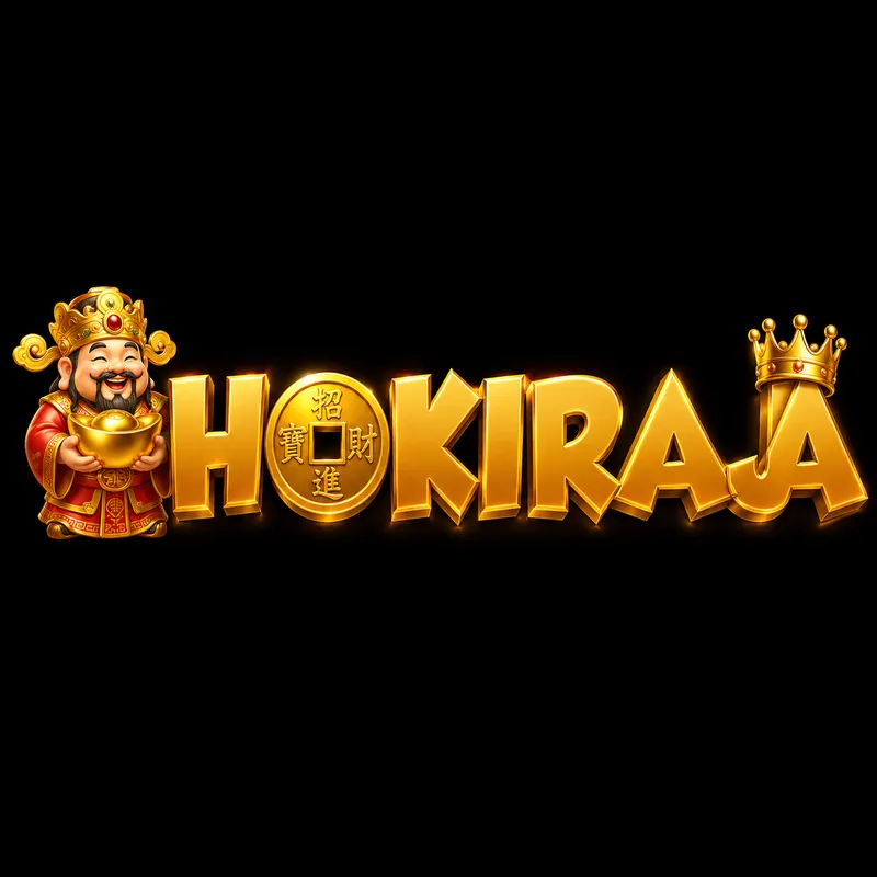 hokiraja APK Terbaru untuk Android Tanpa Iklan — ikon APK
