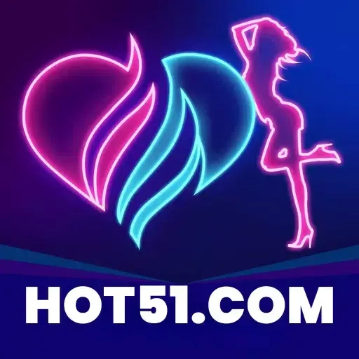 hot51 APK Terbaru 2026 untuk Semua Perangkat — ikon APK
