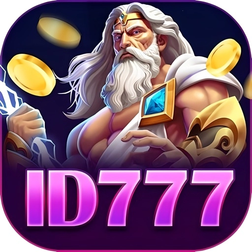 id777 App Terbaru: Fitur Unggulan dan Download — ikon APK