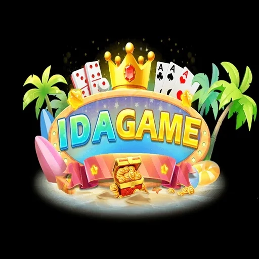 idagame APK Terbaru dengan Fitur Lengkap — ikon APK